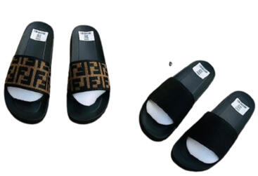 fendi slide